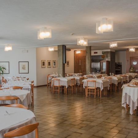 Hotel Argentina Grado Esterno foto